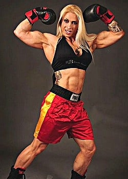 Paloma Parra